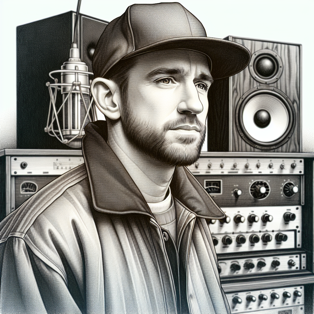 ABD'nin Rapstar Eminem Kariyeri Dudak Uçuklatıyor!
