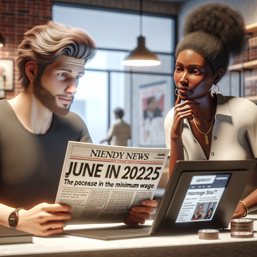 Haziran 2025 Asgari Ücrete Zam Yapılacak mı ? İşte Merak Edilenler