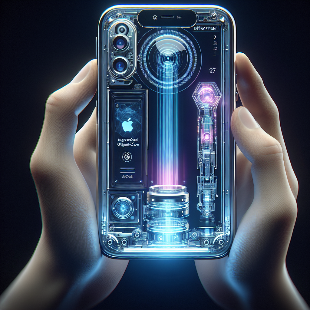 IPhone 17 için Beklenen en önemli özellikler Neler ? İşte Detaylar…