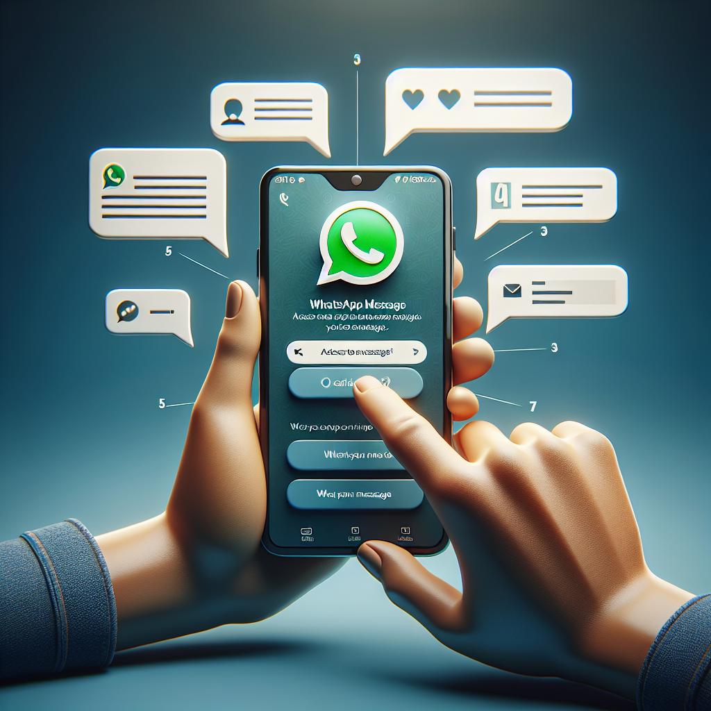 Whatsapp Mesajlarına Erişme Nasıl Yapılır ? Detaylı Anlatım!