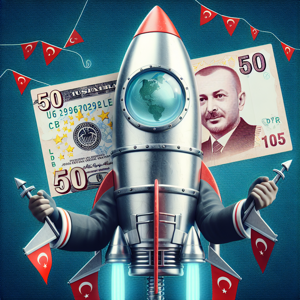 Ağustos’da dolar kuru için 50 TL bekleniyor. Uzmanlar bu konuda ne diyor ?