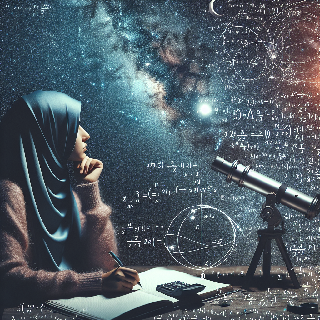 Yıldızların Uzaklığı Nasıl Hesaplanıyor ?