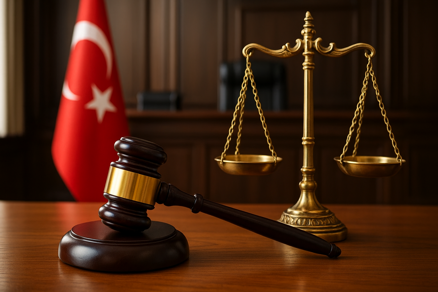 CHP kurultay davasının gerekçesi belli oldu! Kararda Ekrem İmamoğlu tespiti… Delegenin iradesi fesada uğratıldı