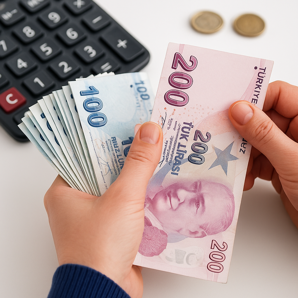 2026 TEMMUZ EMEKLİ MAAŞ ZAM BEKLENTİSİ