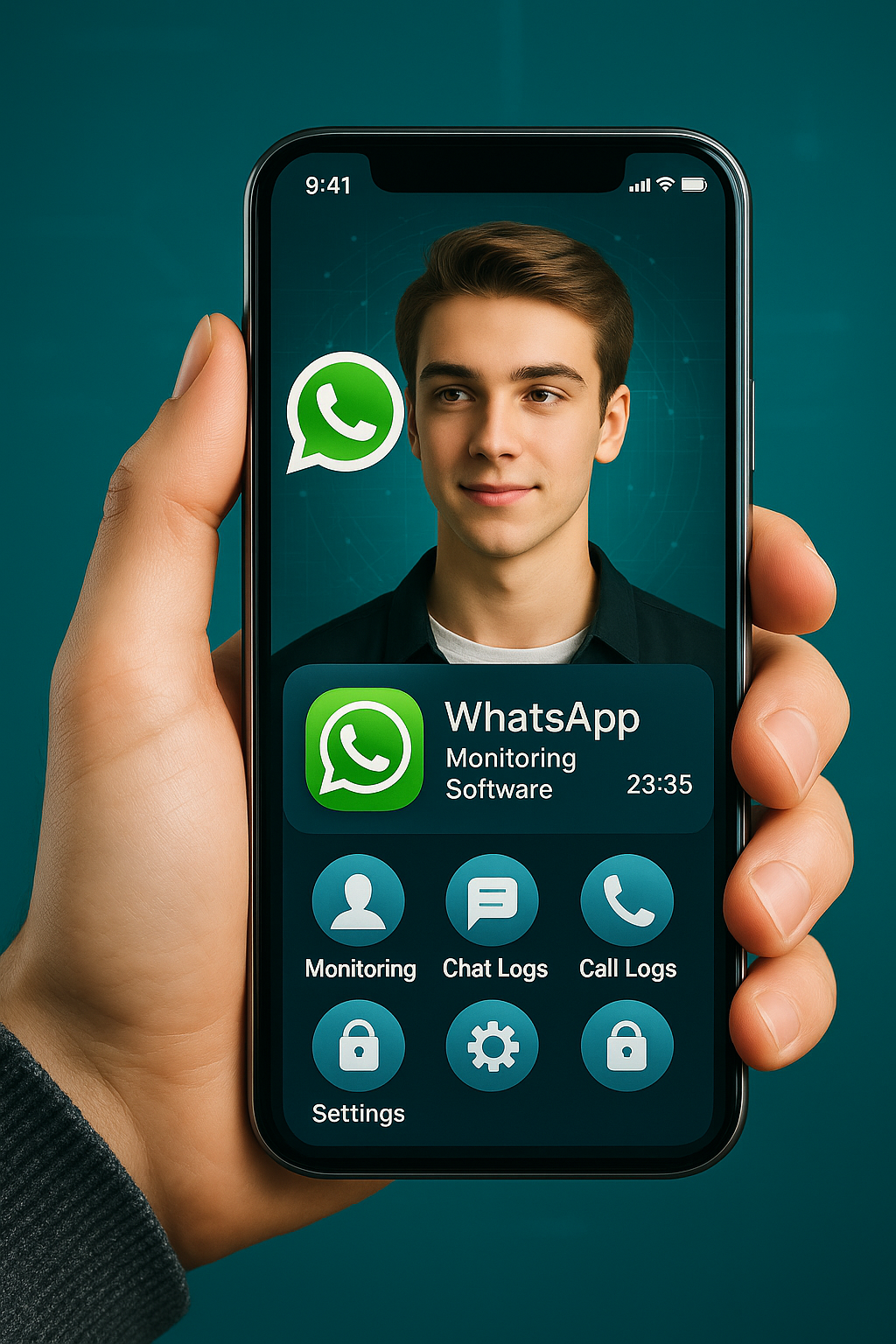 Whatapp Takip Etme Programı